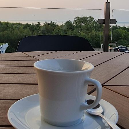 Seaside View Apartment Świnoujście Екстериор снимка