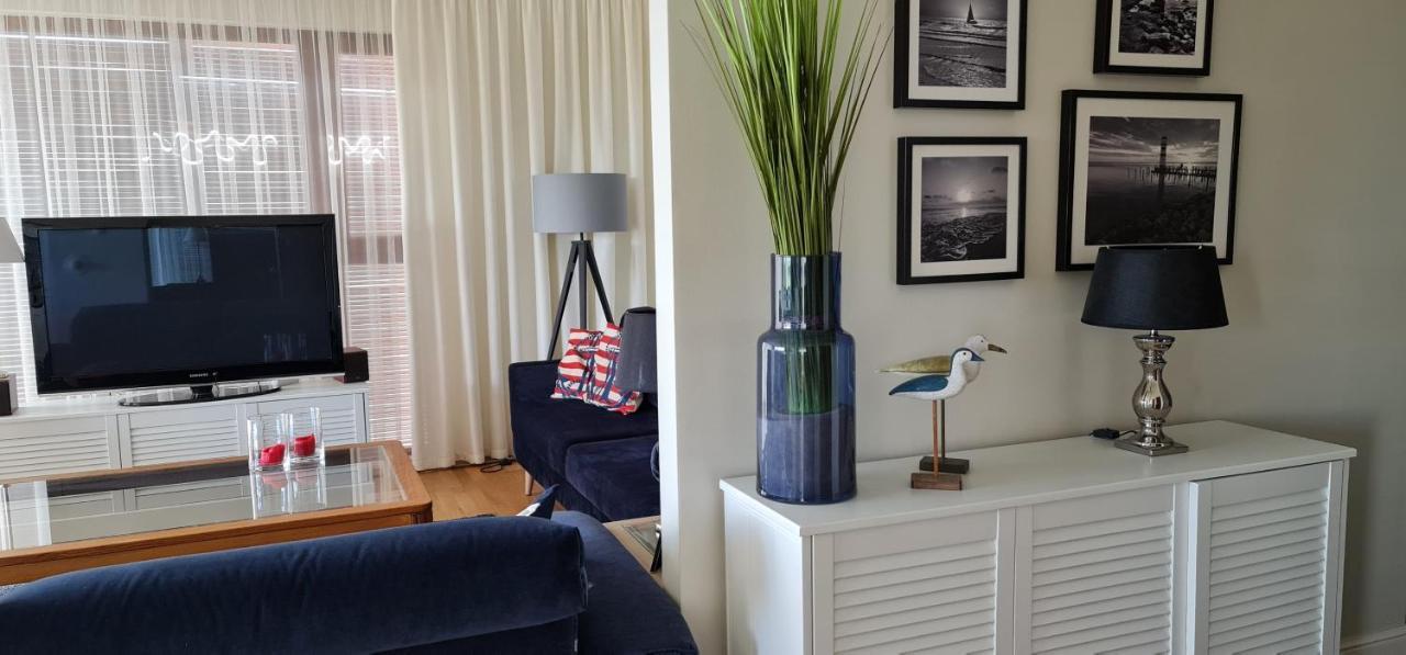 Seaside View Apartment Świnoujście Екстериор снимка